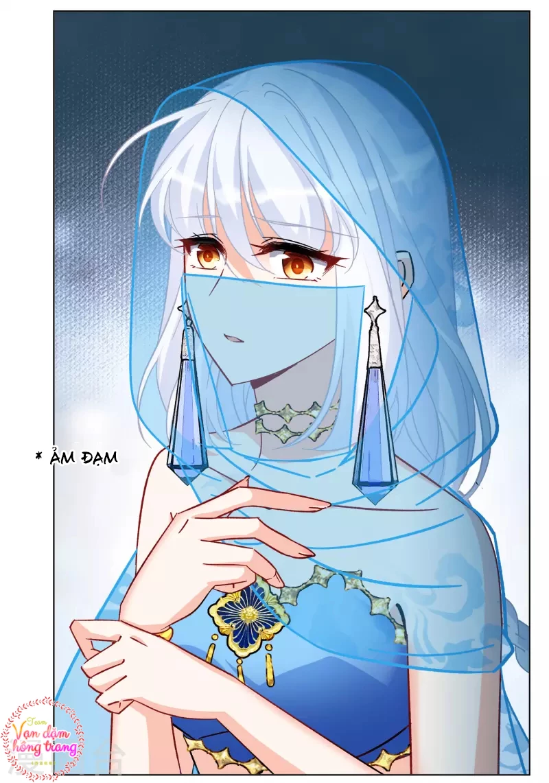 Cô ấy đến rồi, xin hãy nằm xuống! Chapter 248 - Trang 7