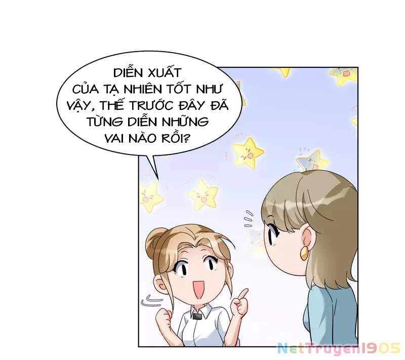 Cô ấy đến rồi, xin hãy nằm xuống! Chapter 249 - Trang 12