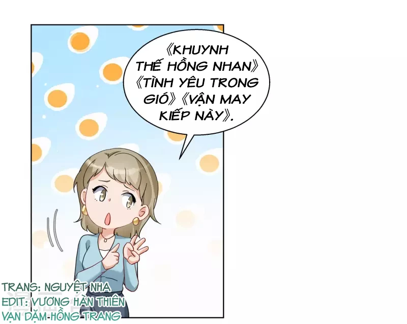 Cô ấy đến rồi, xin hãy nằm xuống! Chapter 249 - Trang 13