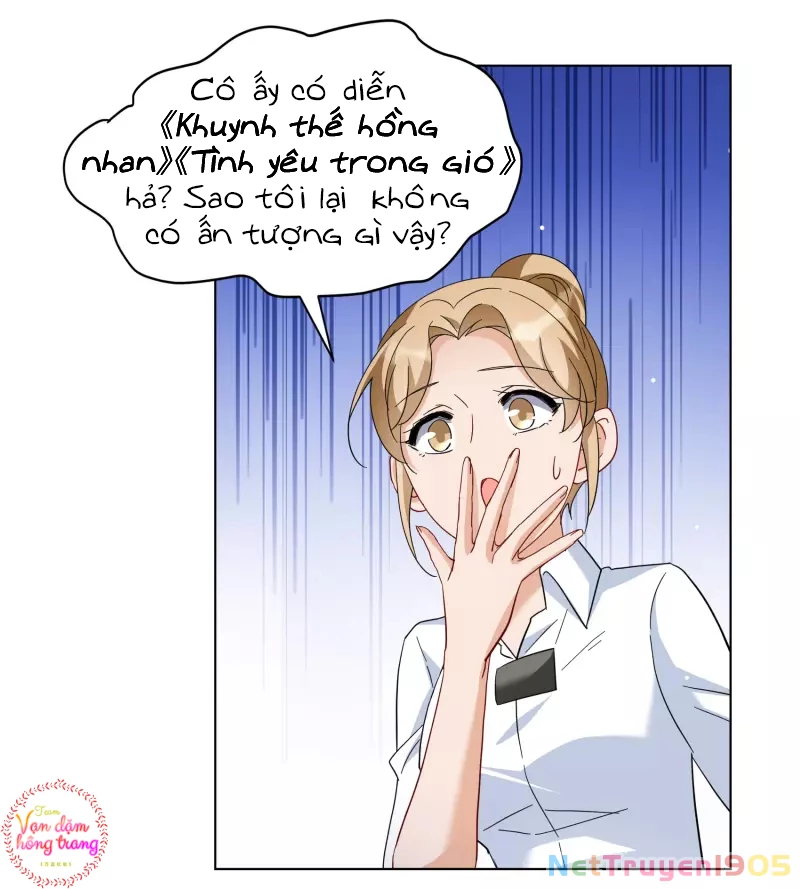 Cô ấy đến rồi, xin hãy nằm xuống! Chapter 249 - Trang 14