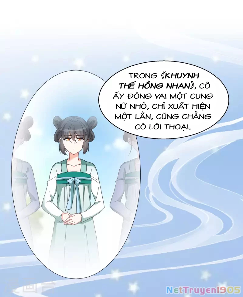 Cô ấy đến rồi, xin hãy nằm xuống! Chapter 249 - Trang 15