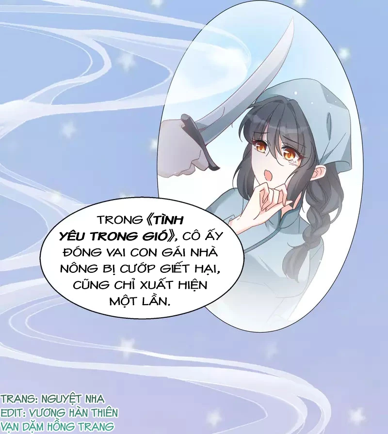 Cô ấy đến rồi, xin hãy nằm xuống! Chapter 249 - Trang 16