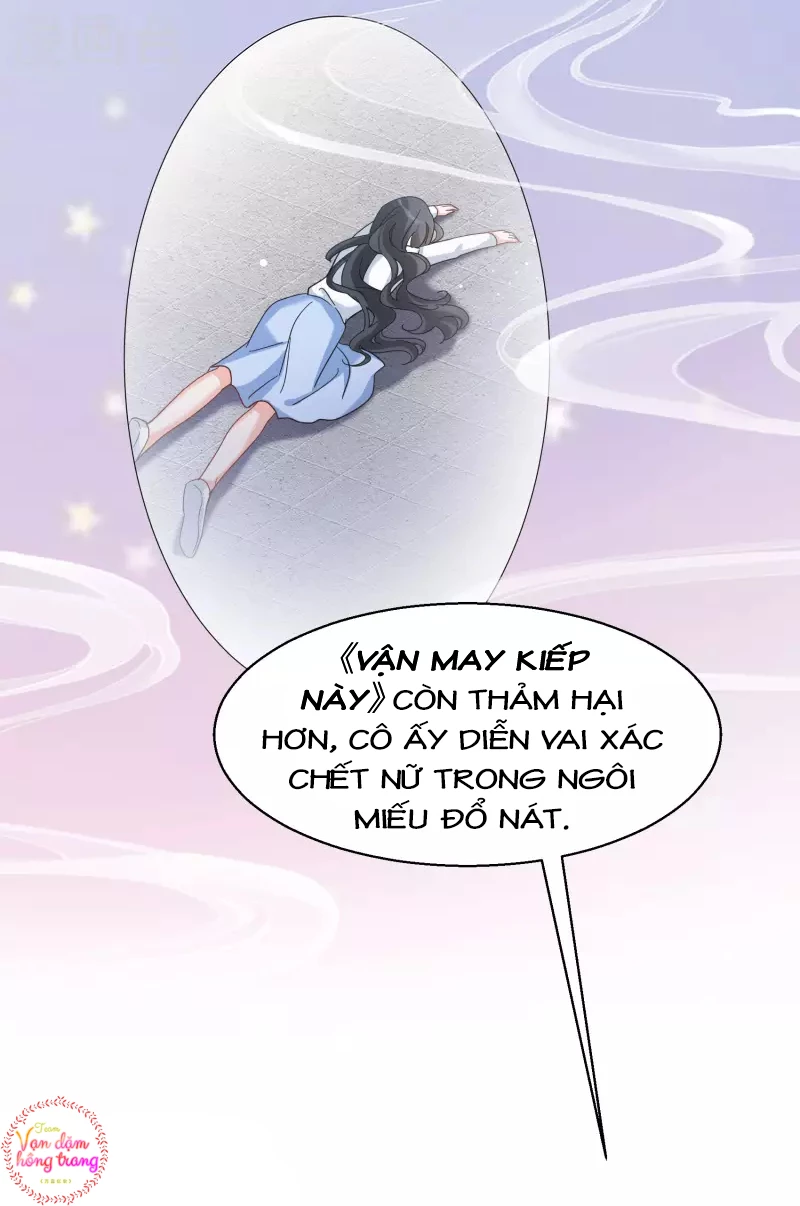 Cô ấy đến rồi, xin hãy nằm xuống! Chapter 249 - Trang 17