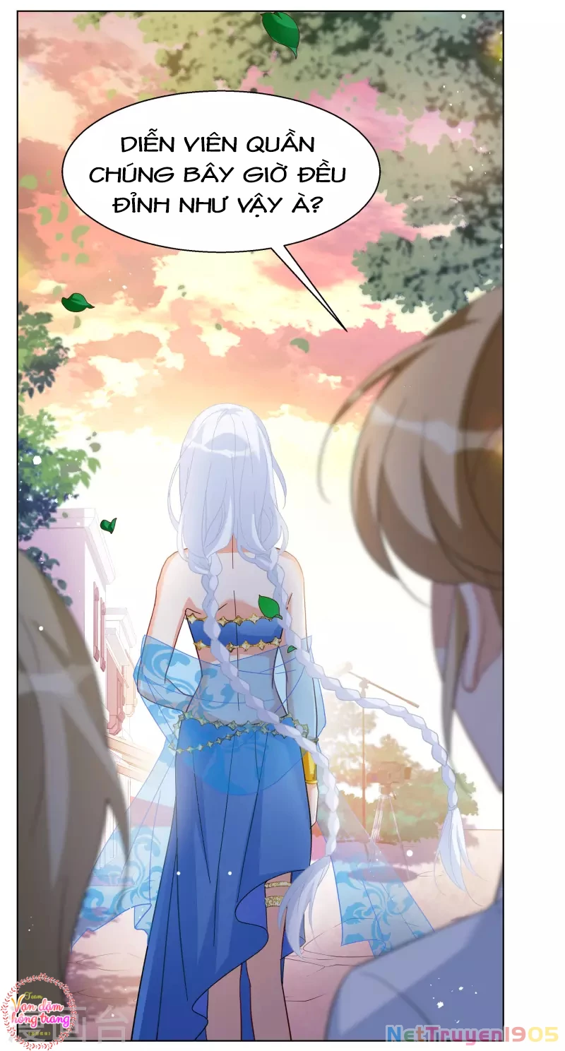 Cô ấy đến rồi, xin hãy nằm xuống! Chapter 249 - Trang 19