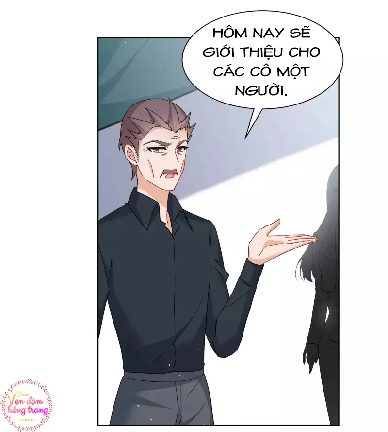 Cô ấy đến rồi, xin hãy nằm xuống! Chapter 249 - Trang 23