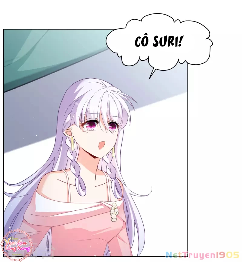 Cô ấy đến rồi, xin hãy nằm xuống! Chapter 249 - Trang 25
