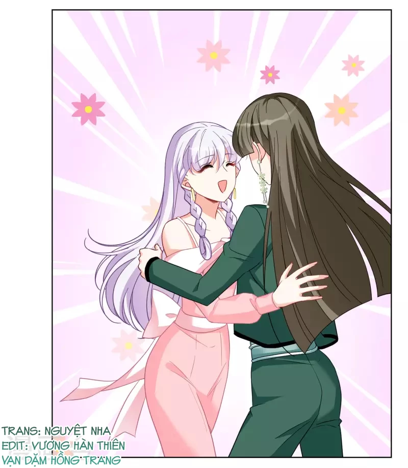 Cô ấy đến rồi, xin hãy nằm xuống! Chapter 249 - Trang 26