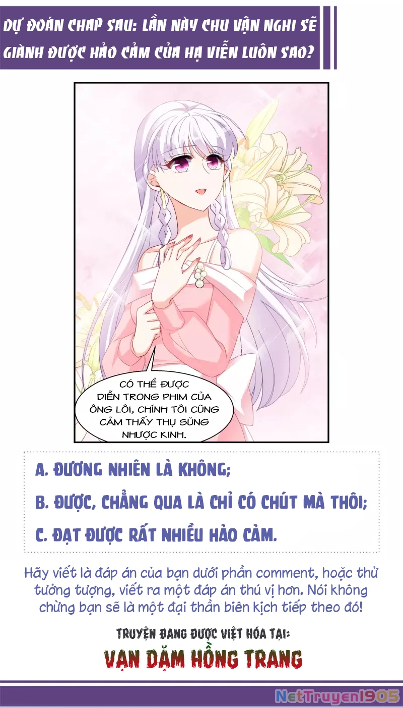 Cô ấy đến rồi, xin hãy nằm xuống! Chapter 249 - Trang 27