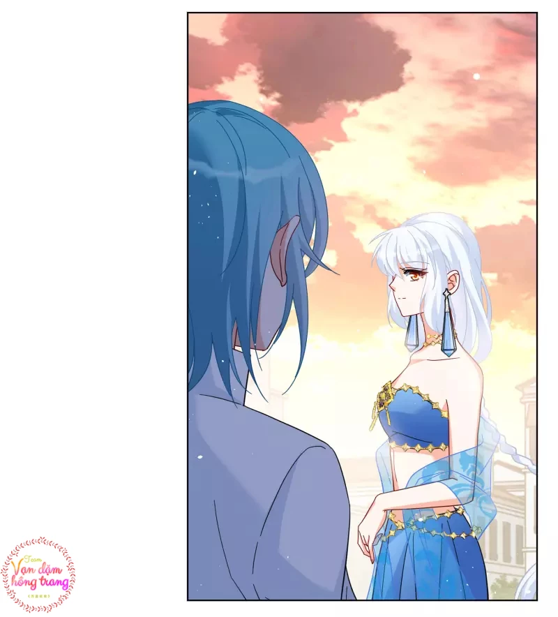 Cô ấy đến rồi, xin hãy nằm xuống! Chapter 249 - Trang 5