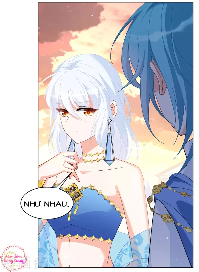 Cô ấy đến rồi, xin hãy nằm xuống! Chapter 249 - Trang 7