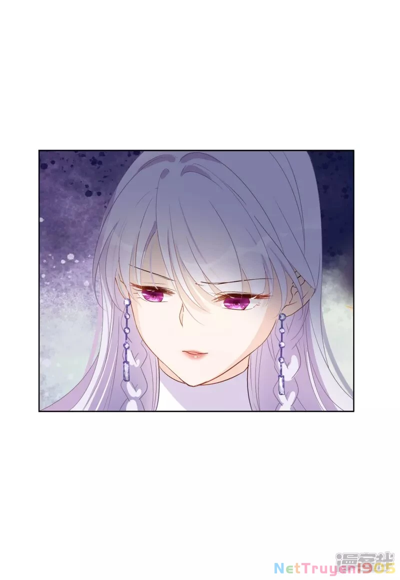 Cô ấy đến rồi, xin hãy nằm xuống! Chapter 25 - Trang 11