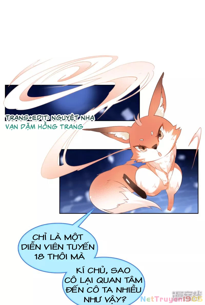 Cô ấy đến rồi, xin hãy nằm xuống! Chapter 25 - Trang 14