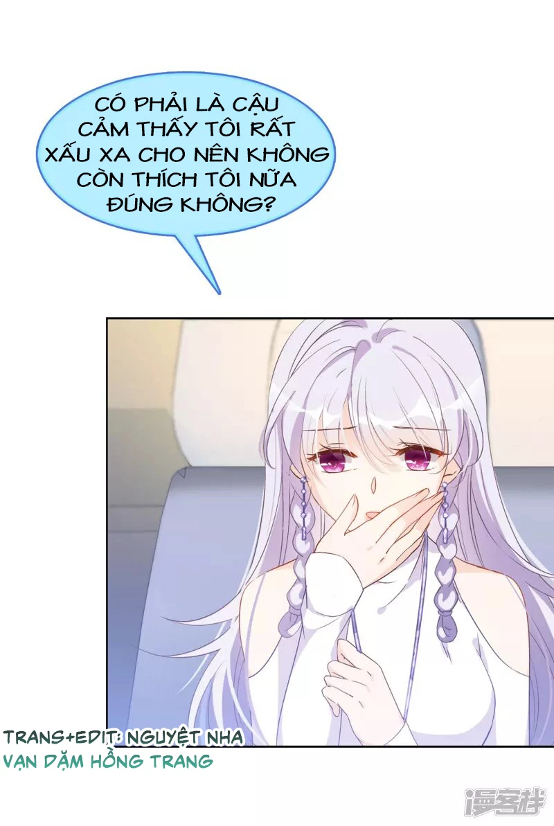 Cô ấy đến rồi, xin hãy nằm xuống! Chapter 25 - Trang 16