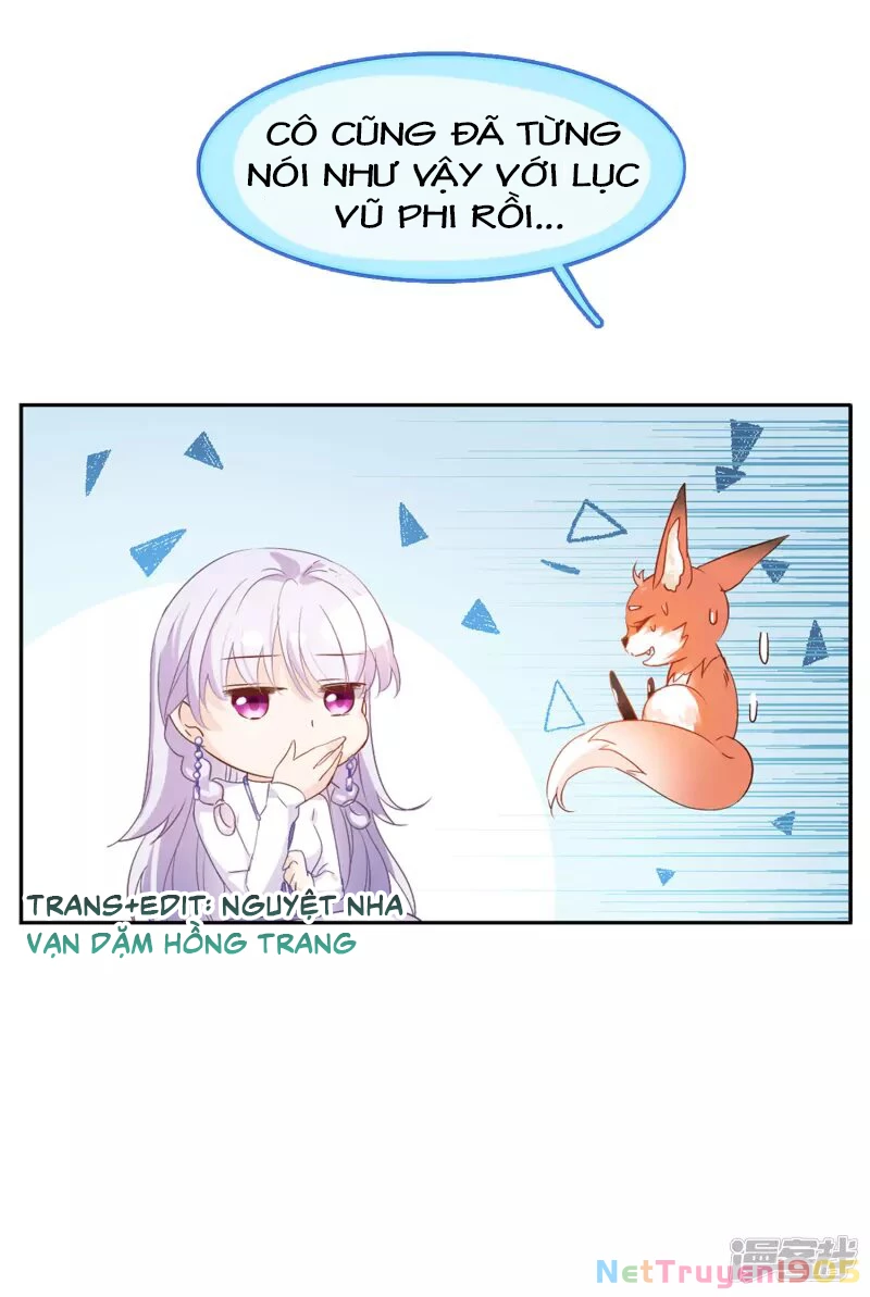 Cô ấy đến rồi, xin hãy nằm xuống! Chapter 25 - Trang 18