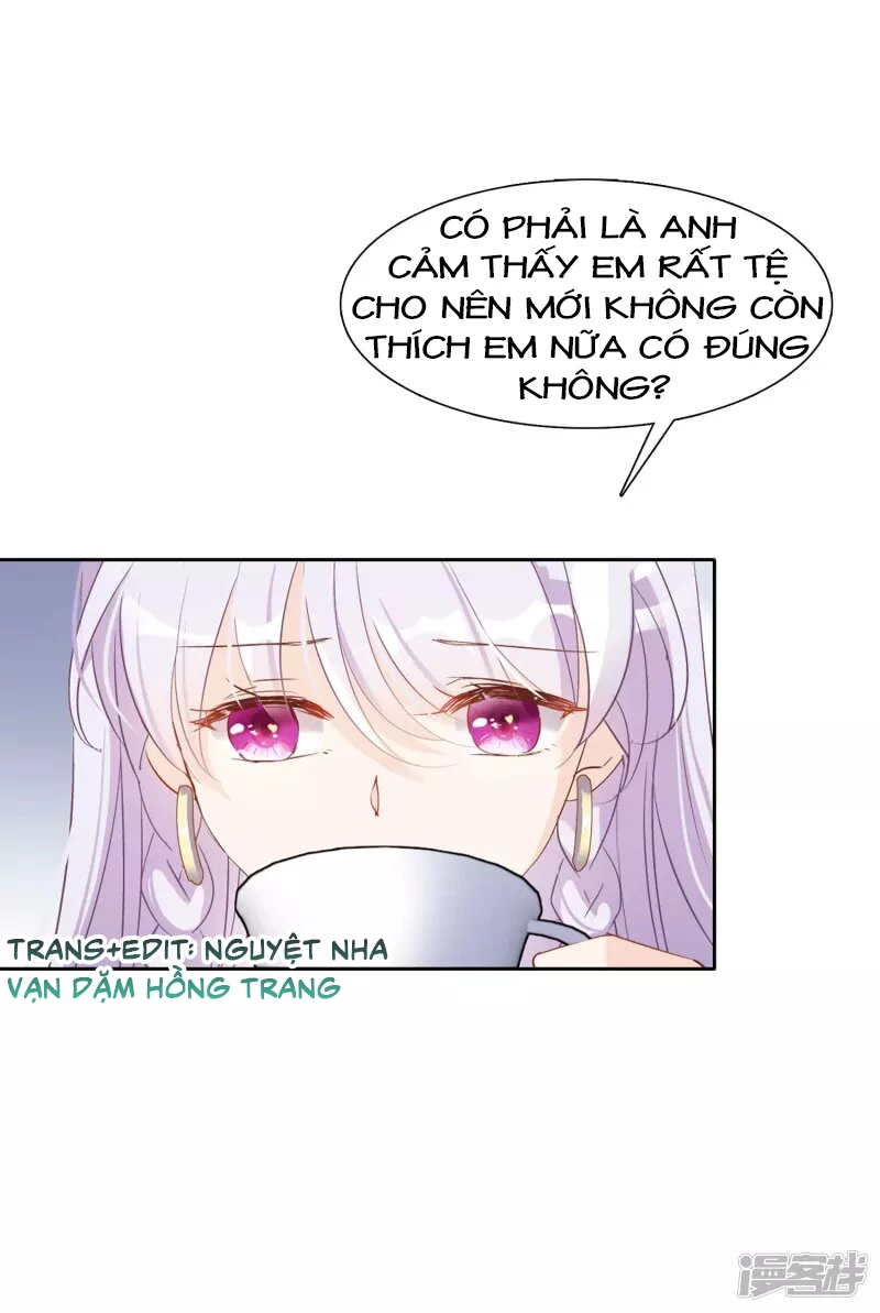 Cô ấy đến rồi, xin hãy nằm xuống! Chapter 25 - Trang 20