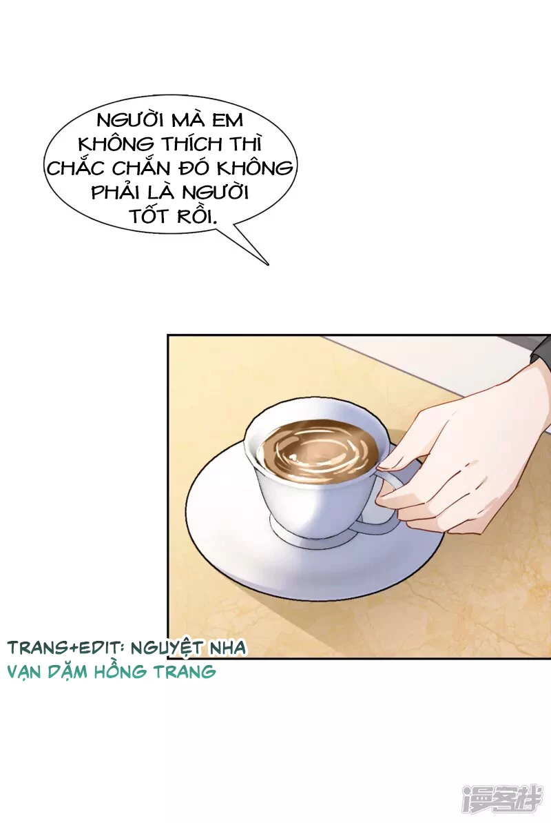 Cô ấy đến rồi, xin hãy nằm xuống! Chapter 25 - Trang 22