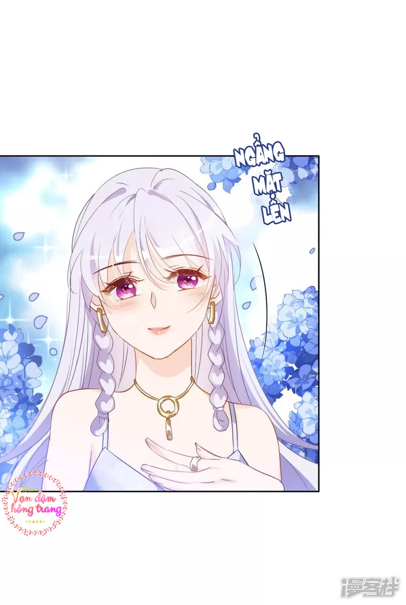 Cô ấy đến rồi, xin hãy nằm xuống! Chapter 25 - Trang 25