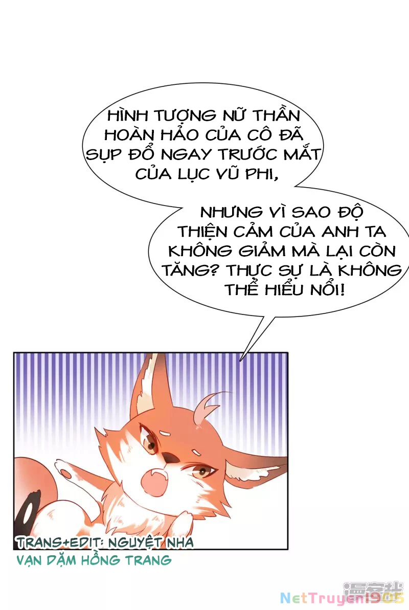 Cô ấy đến rồi, xin hãy nằm xuống! Chapter 25 - Trang 28