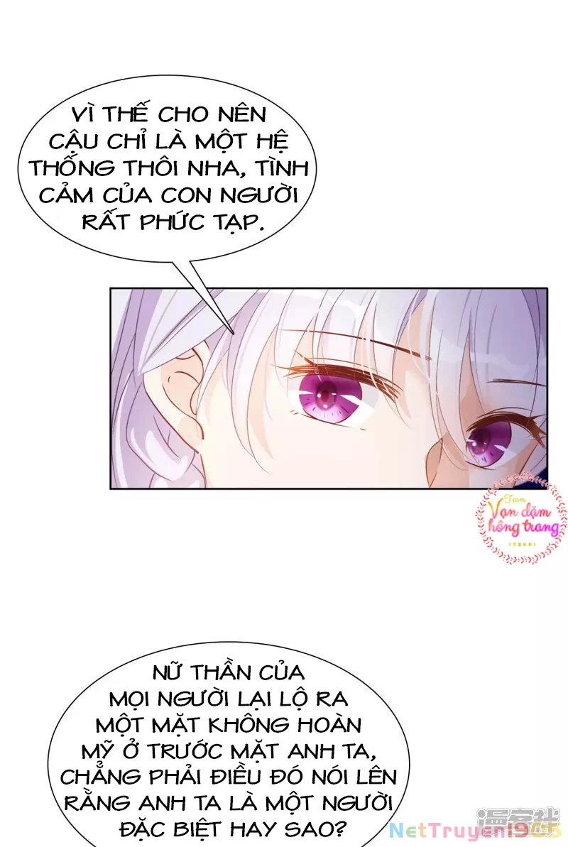 Cô ấy đến rồi, xin hãy nằm xuống! Chapter 25 - Trang 29