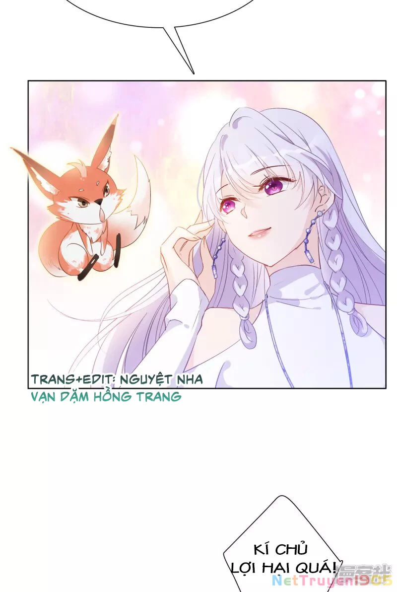Cô ấy đến rồi, xin hãy nằm xuống! Chapter 25 - Trang 30