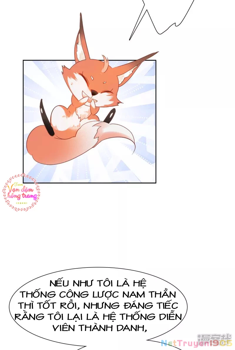 Cô ấy đến rồi, xin hãy nằm xuống! Chapter 25 - Trang 31