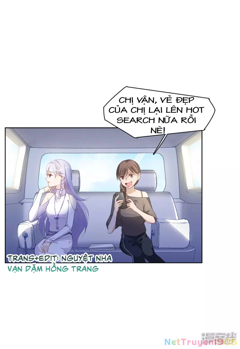Cô ấy đến rồi, xin hãy nằm xuống! Chapter 25 - Trang 5