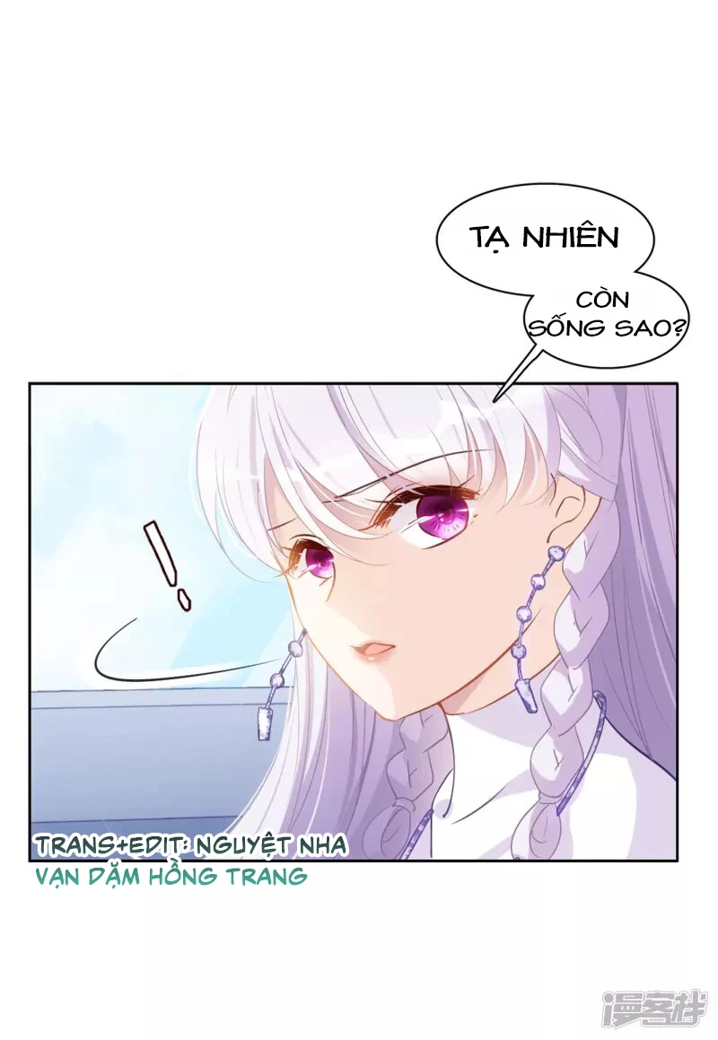 Cô ấy đến rồi, xin hãy nằm xuống! Chapter 25 - Trang 7
