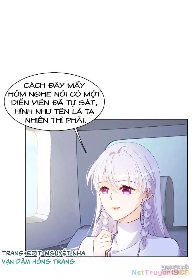 Cô ấy đến rồi, xin hãy nằm xuống! Chapter 25 - Trang 9