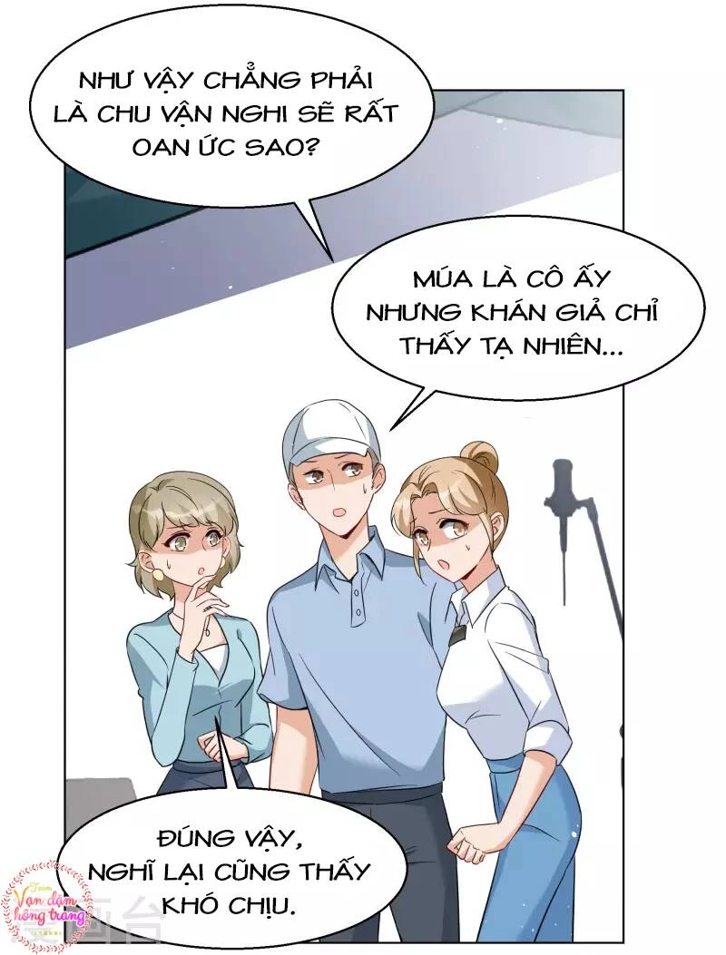 Cô ấy đến rồi, xin hãy nằm xuống! Chapter 250 - Trang 10