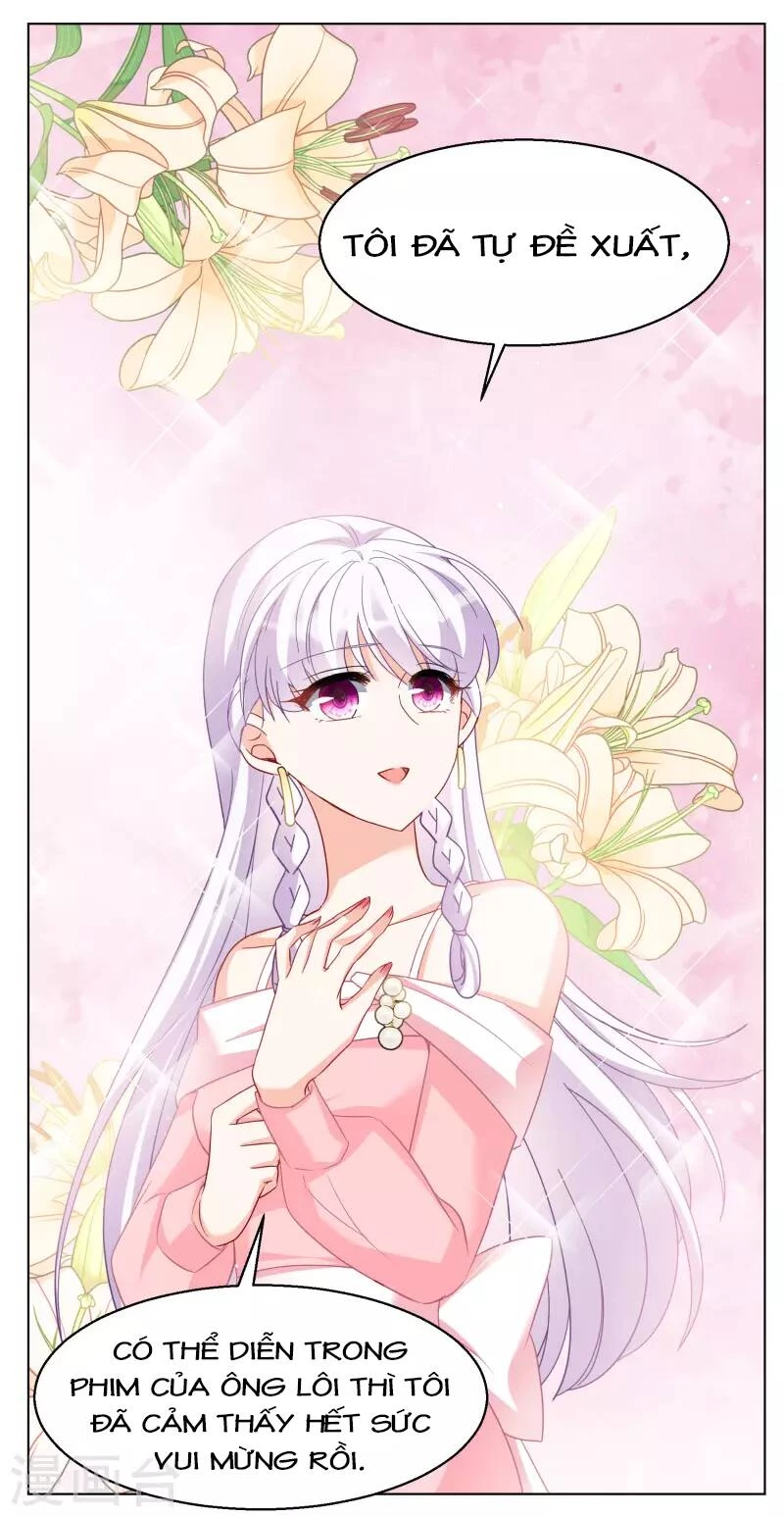 Cô ấy đến rồi, xin hãy nằm xuống! Chapter 250 - Trang 11