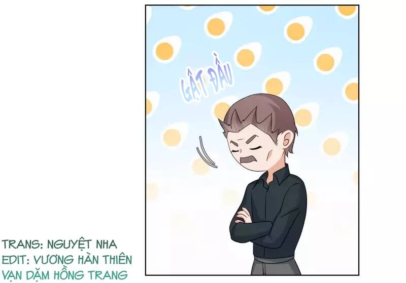 Cô ấy đến rồi, xin hãy nằm xuống! Chapter 250 - Trang 12