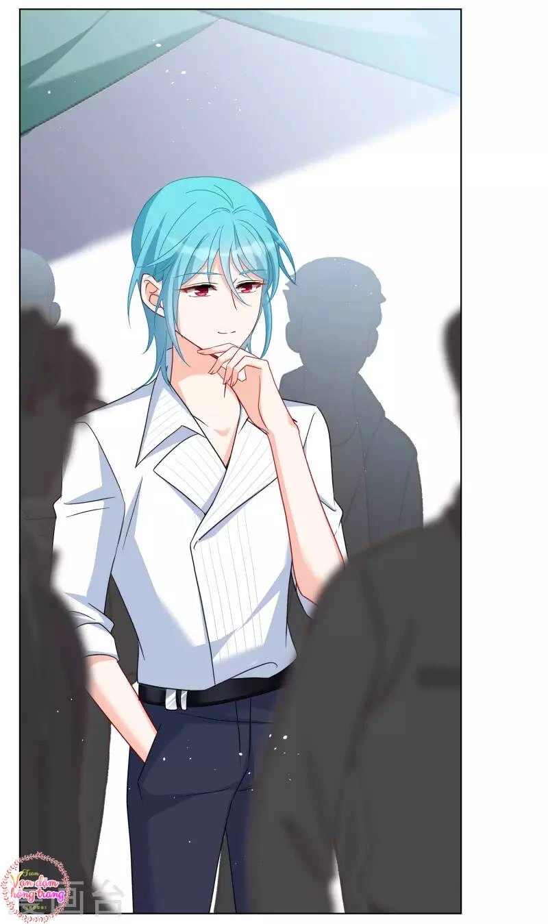 Cô ấy đến rồi, xin hãy nằm xuống! Chapter 250 - Trang 13