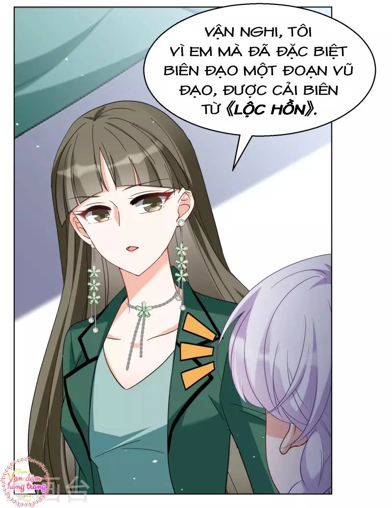 Cô ấy đến rồi, xin hãy nằm xuống! Chapter 250 - Trang 17