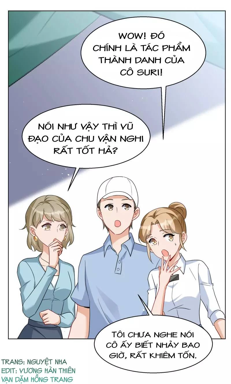 Cô ấy đến rồi, xin hãy nằm xuống! Chapter 250 - Trang 18