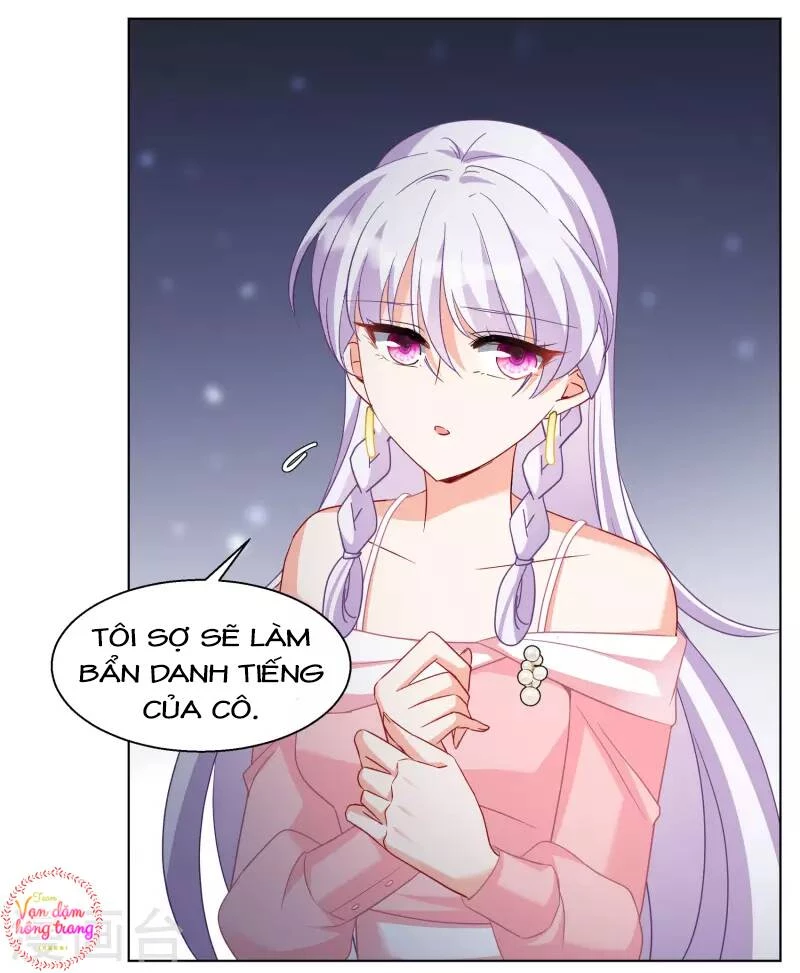 Cô ấy đến rồi, xin hãy nằm xuống! Chapter 250 - Trang 19