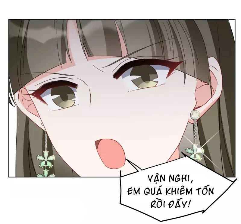 Cô ấy đến rồi, xin hãy nằm xuống! Chapter 250 - Trang 20