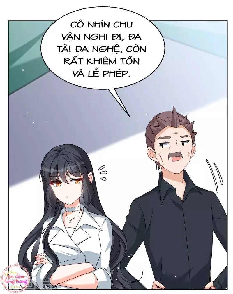Cô ấy đến rồi, xin hãy nằm xuống! Chapter 250 - Trang 22