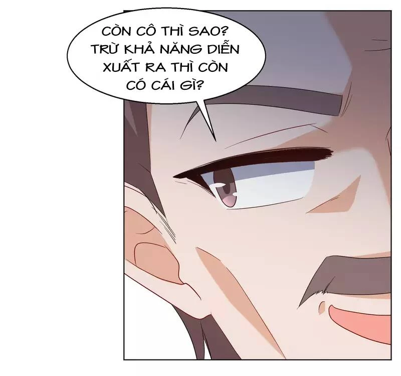 Cô ấy đến rồi, xin hãy nằm xuống! Chapter 250 - Trang 23