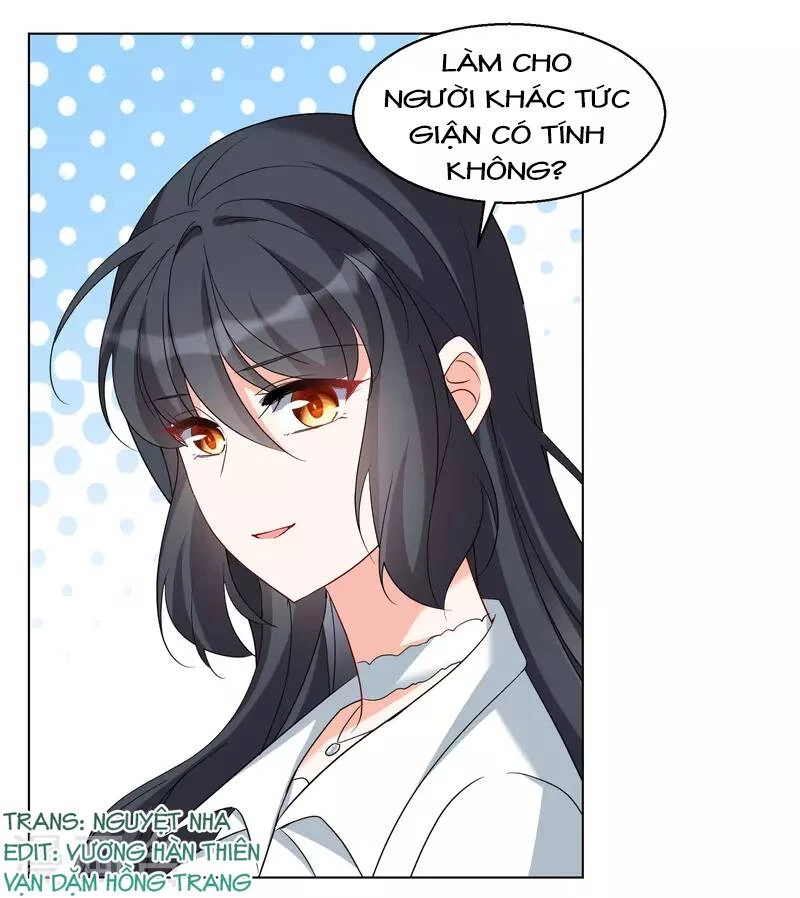 Cô ấy đến rồi, xin hãy nằm xuống! Chapter 250 - Trang 24