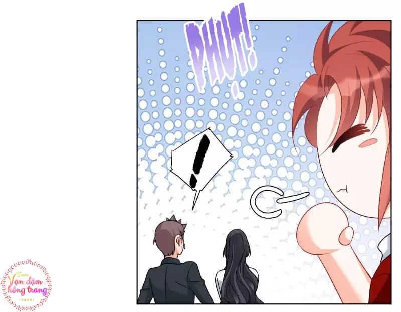 Cô ấy đến rồi, xin hãy nằm xuống! Chapter 250 - Trang 25