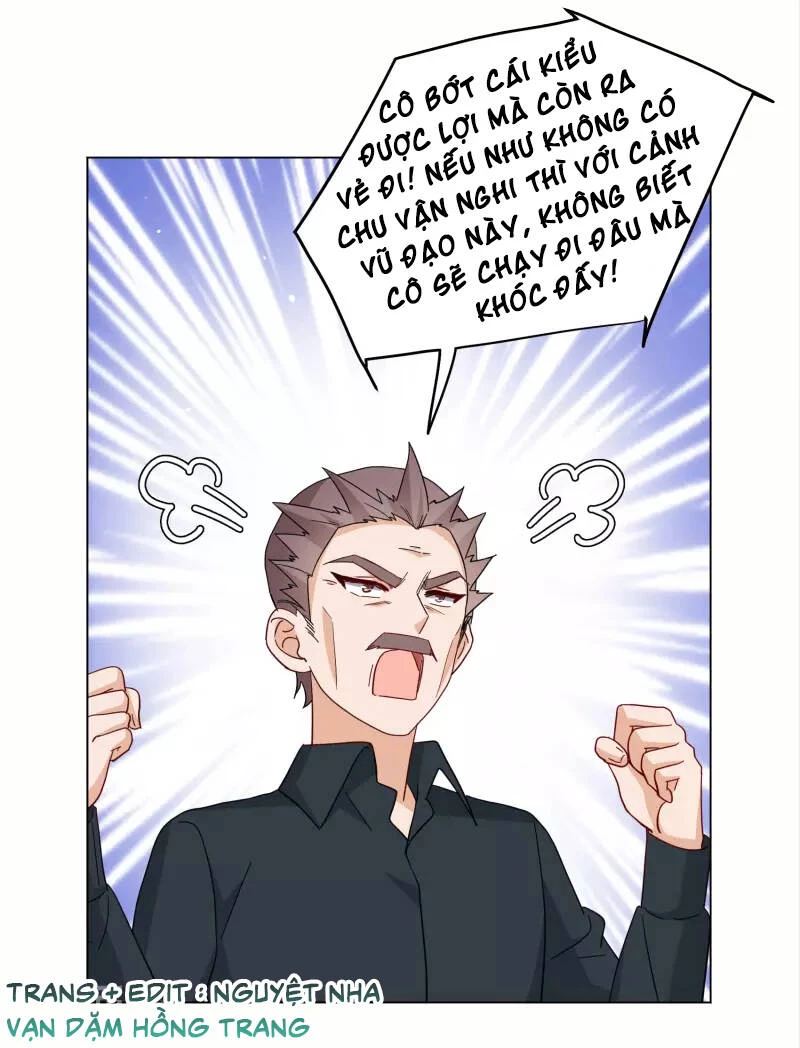 Cô ấy đến rồi, xin hãy nằm xuống! Chapter 250 - Trang 26