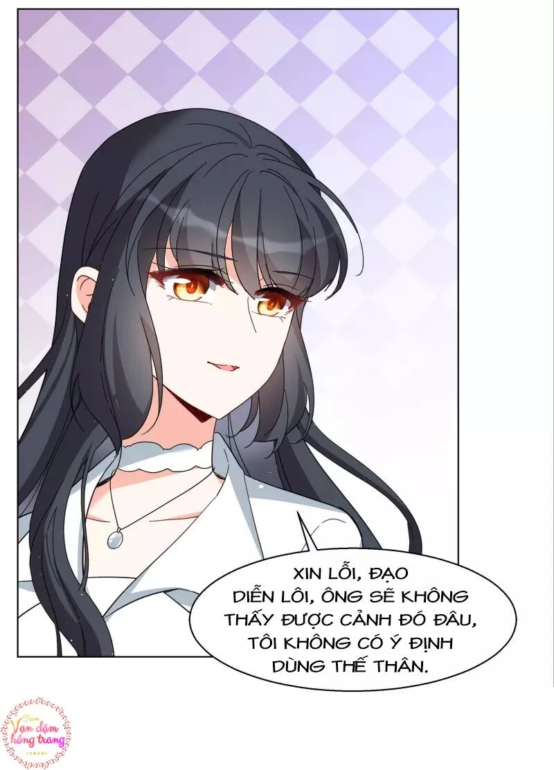Cô ấy đến rồi, xin hãy nằm xuống! Chapter 250 - Trang 27