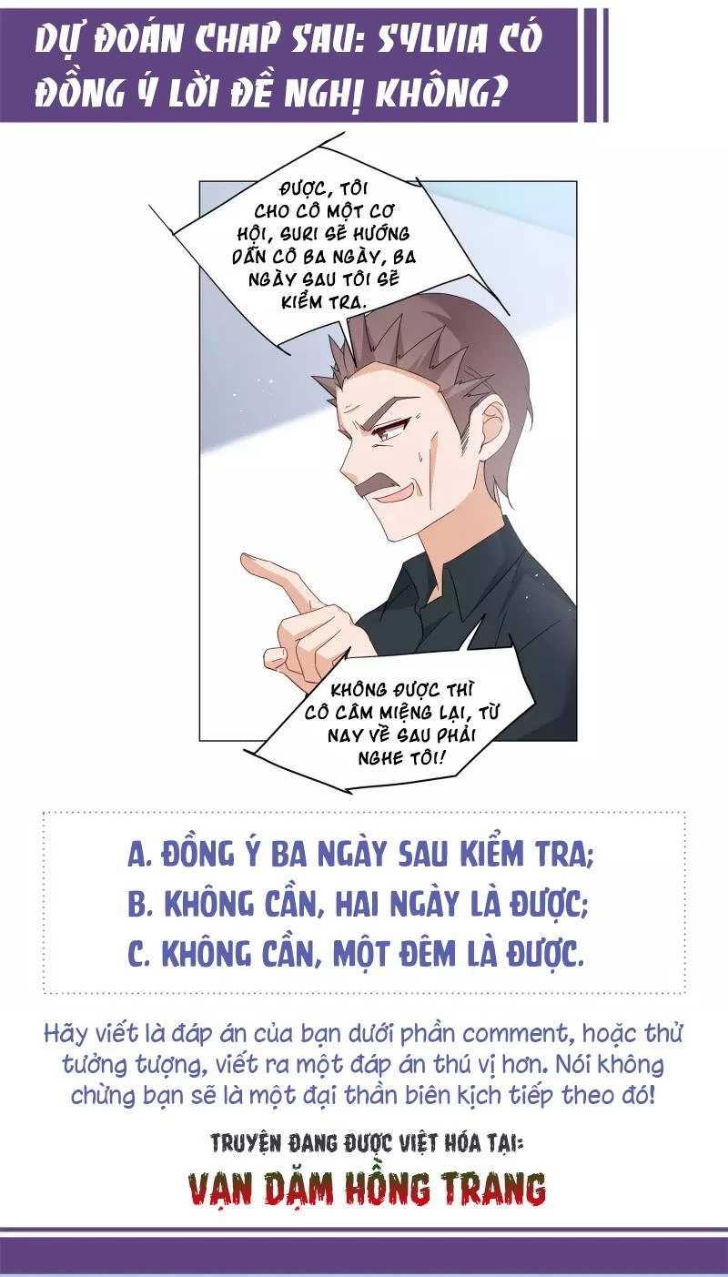 Cô ấy đến rồi, xin hãy nằm xuống! Chapter 250 - Trang 28