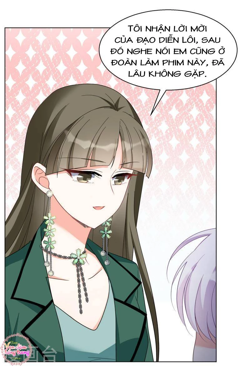 Cô ấy đến rồi, xin hãy nằm xuống! Chapter 250 - Trang 4