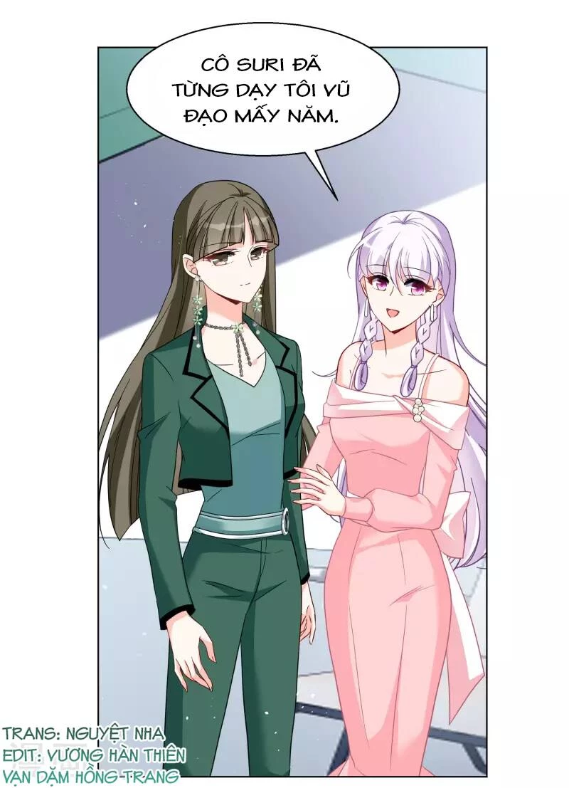 Cô ấy đến rồi, xin hãy nằm xuống! Chapter 250 - Trang 5