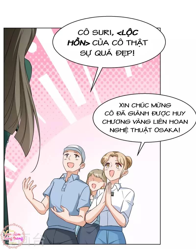 Cô ấy đến rồi, xin hãy nằm xuống! Chapter 250 - Trang 6