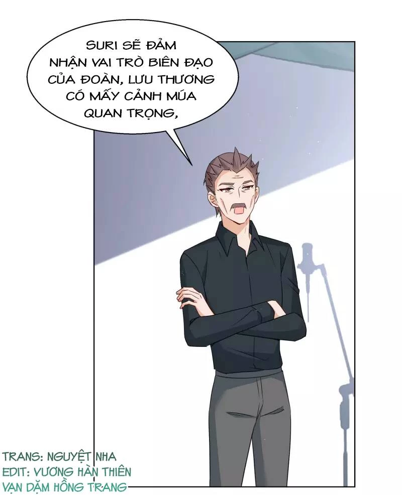 Cô ấy đến rồi, xin hãy nằm xuống! Chapter 250 - Trang 7