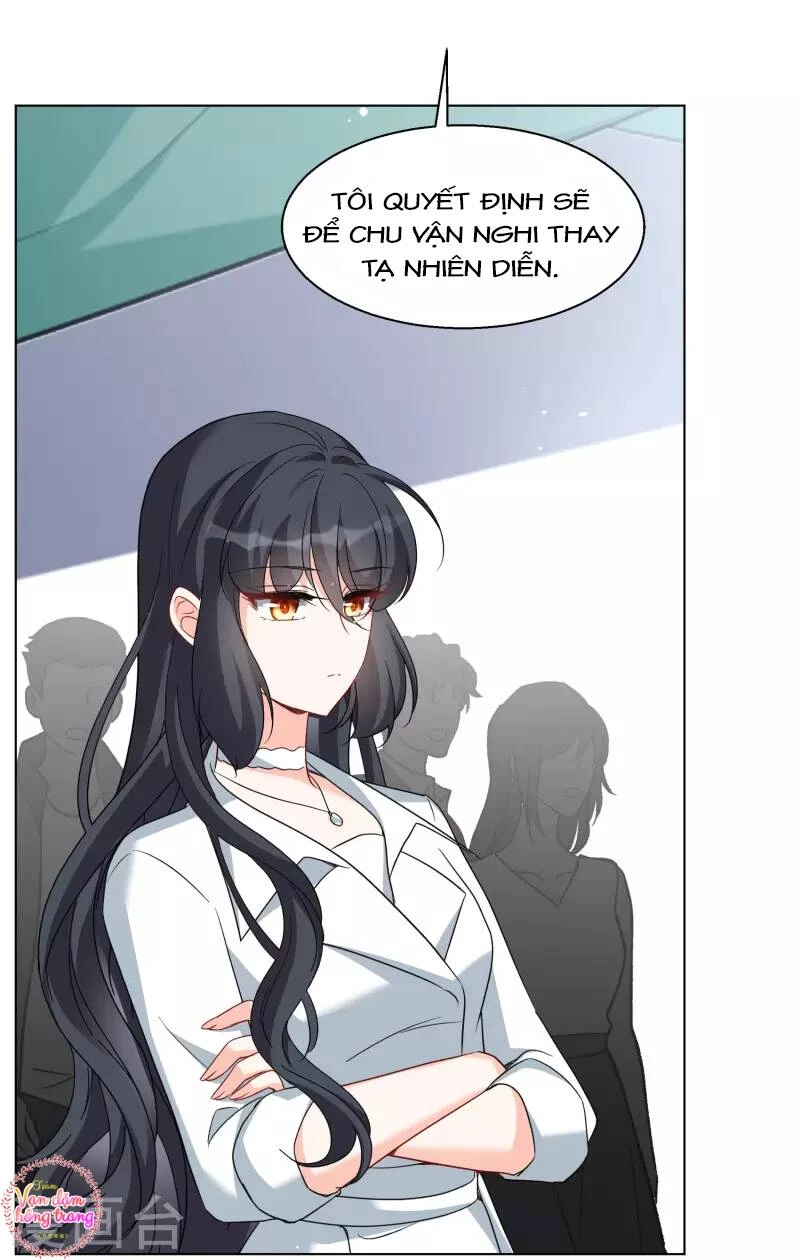 Cô ấy đến rồi, xin hãy nằm xuống! Chapter 250 - Trang 8