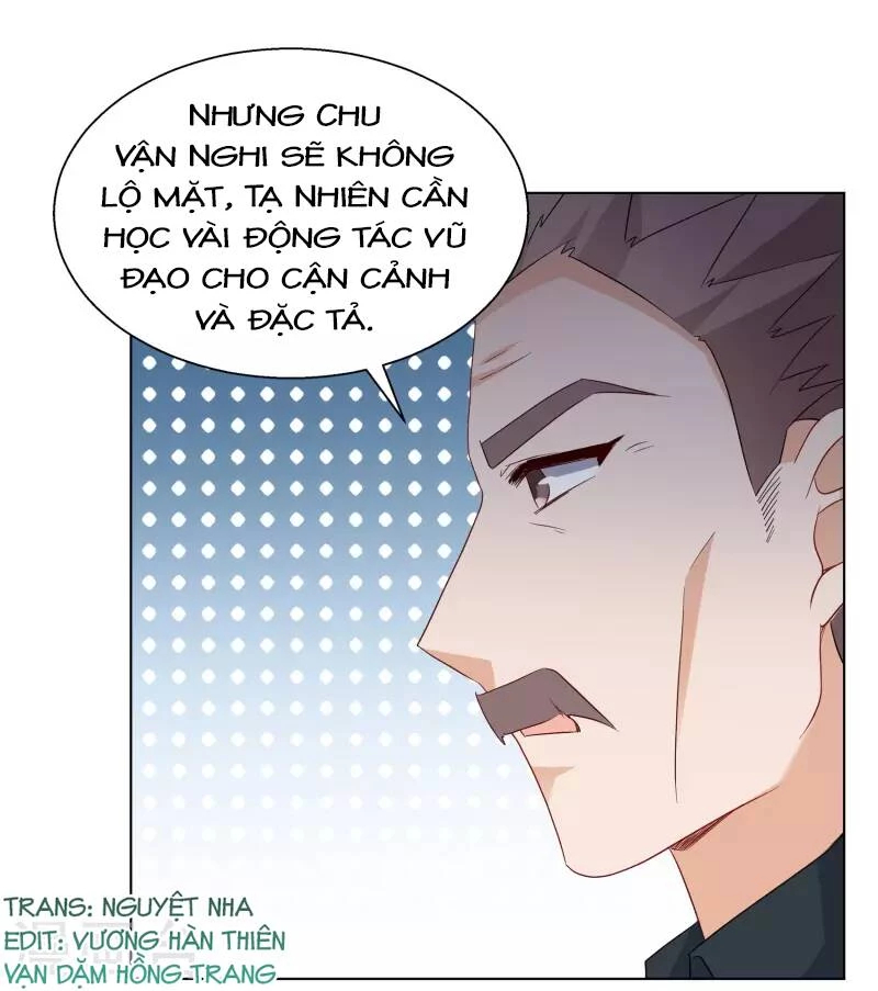 Cô ấy đến rồi, xin hãy nằm xuống! Chapter 250 - Trang 9