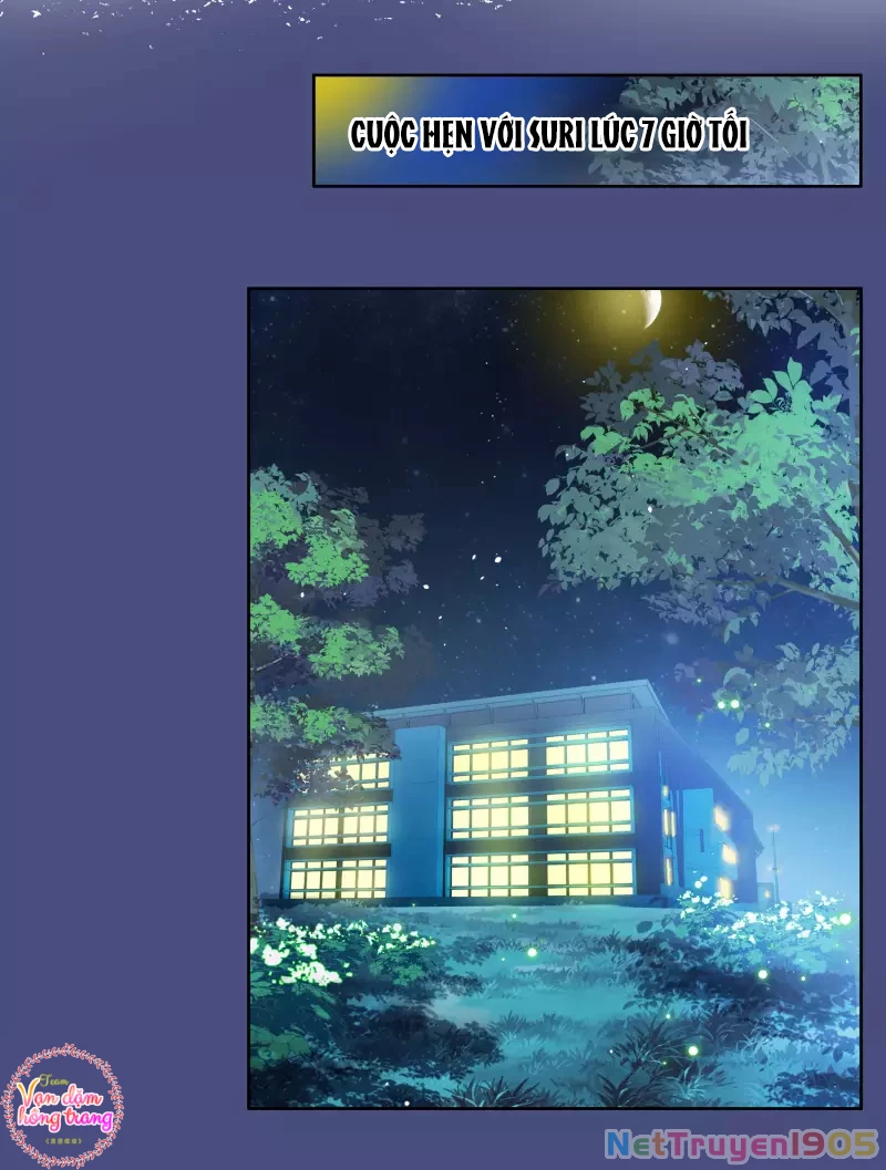 Cô ấy đến rồi, xin hãy nằm xuống! Chapter 251 - Trang 12